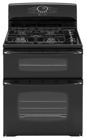 Maytag MGR6875ADB Black