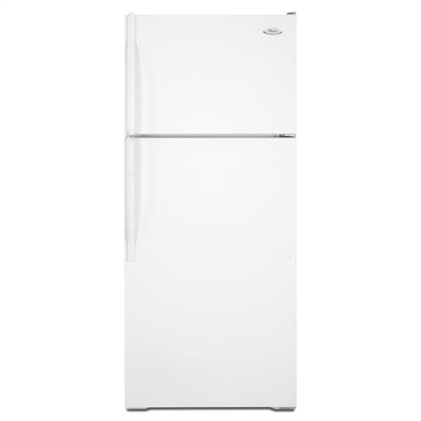 Whirlpool ET4WSKXSQ White
