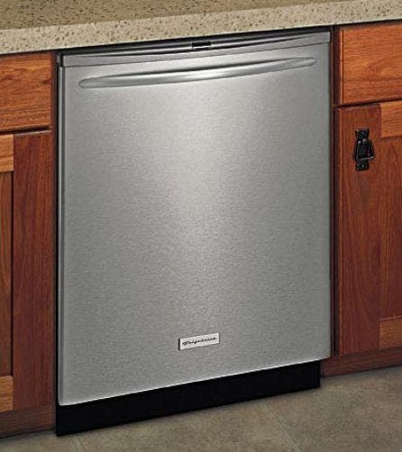Frigidaire PLD4375RFC Stainless Steel