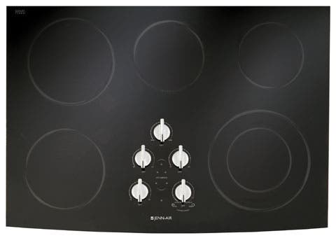 Jenn Air JEC9530ADB Black