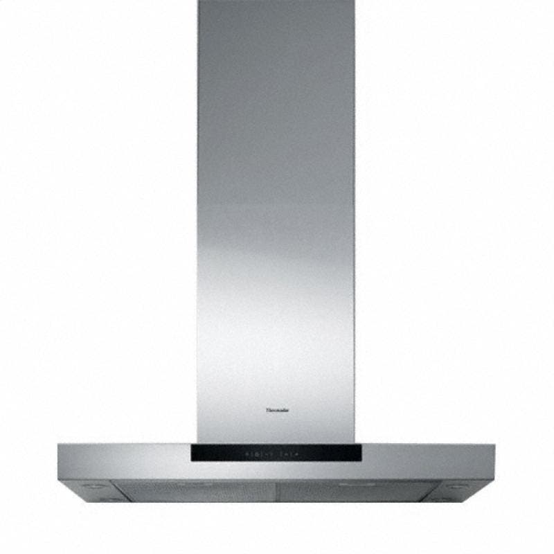 Thermador HDDW36DS 36" Chimney Wall Hood