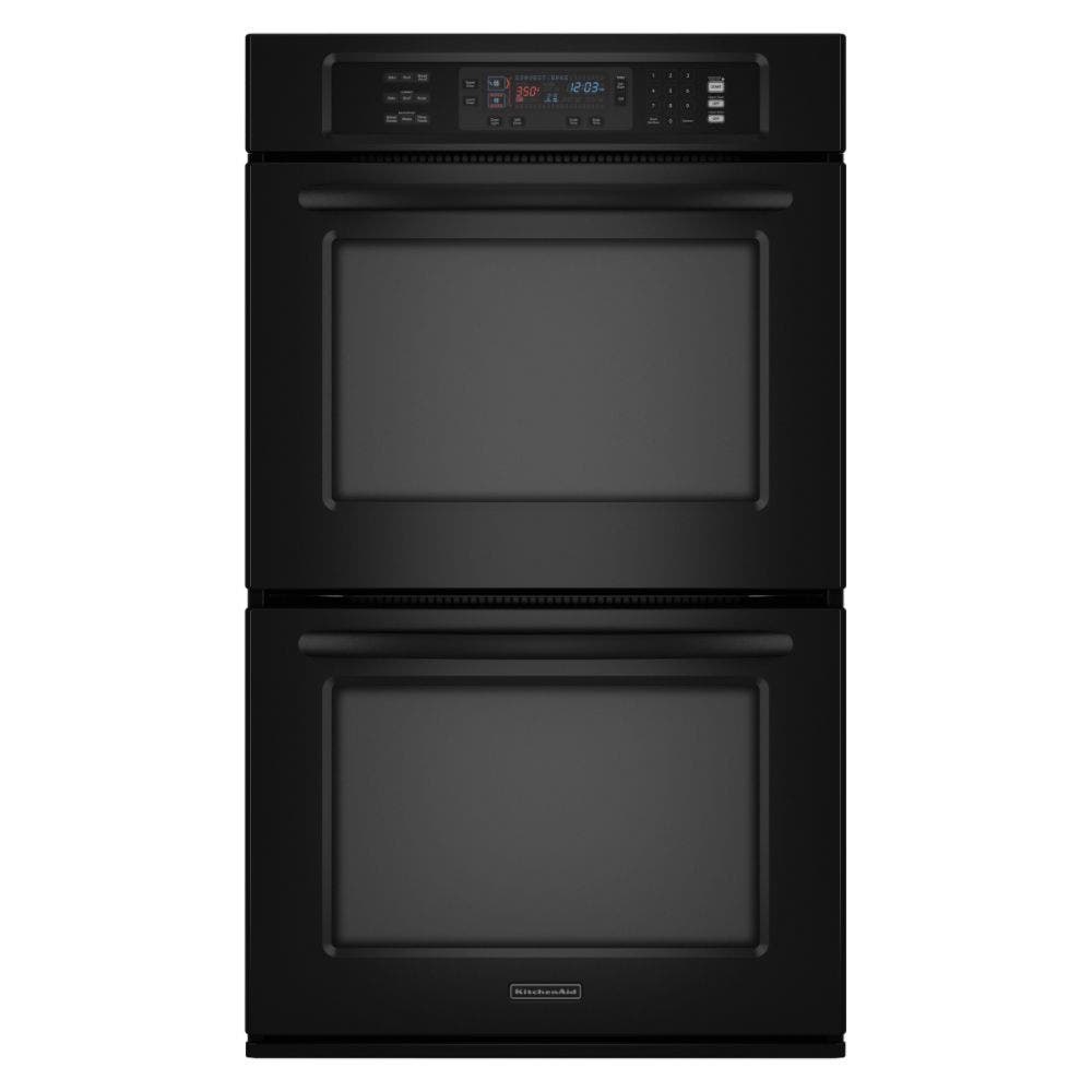 KitchenAid KEBS277SBL Black