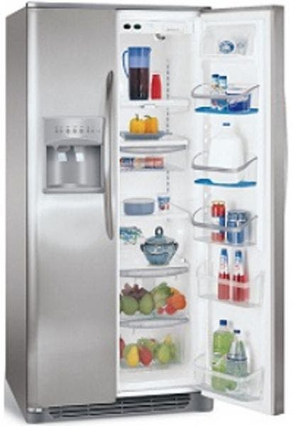 Frigidaire Professional PHS69EHSS 26.0 cu. ft. Freestanding