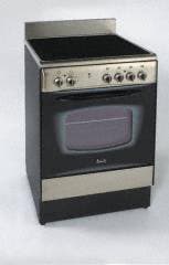 Avanti DER241BS Stainless Steel