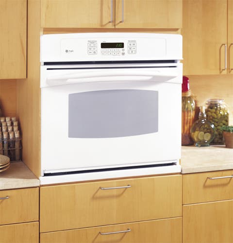 GE JT912WFWW White-on-White