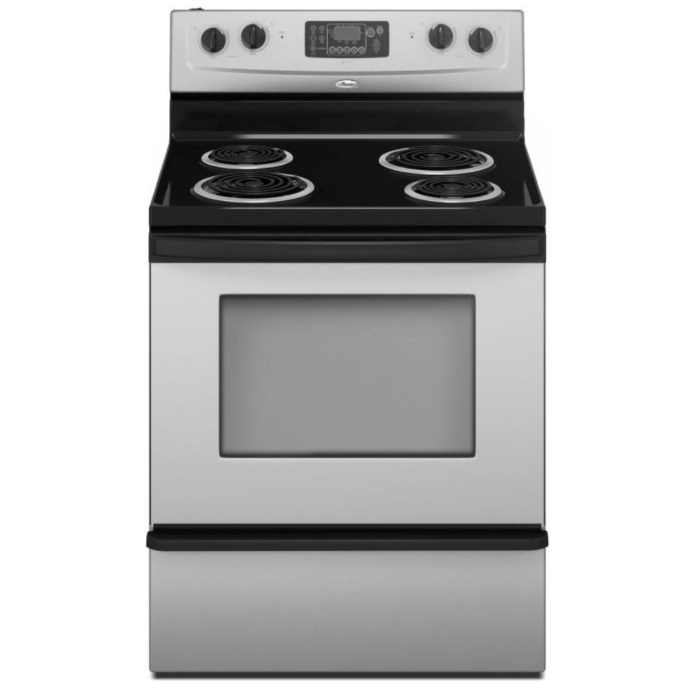 Whirlpool RF263LXTS Stainless Steel