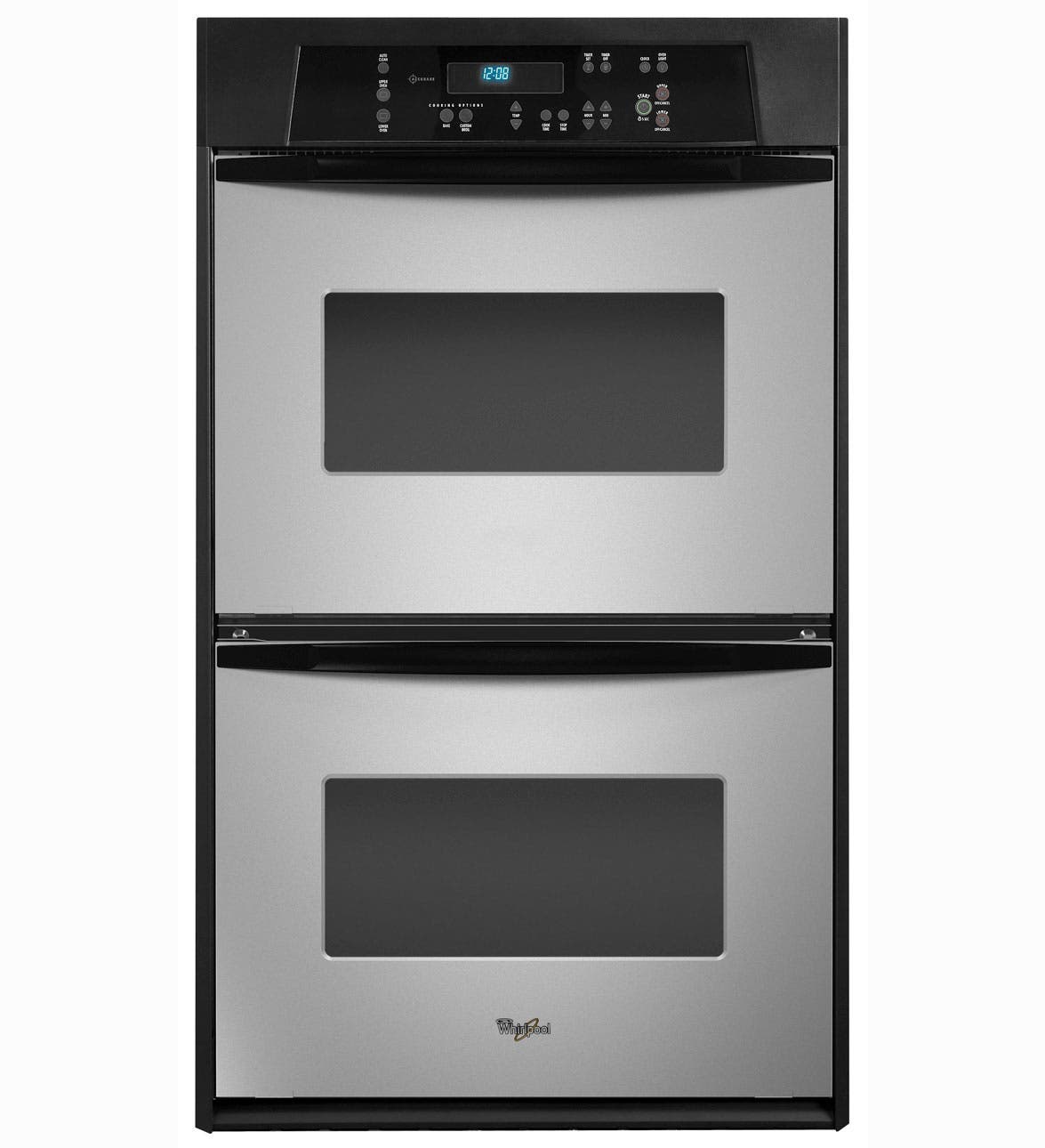 Whirlpool RBD245PRS Stainless Steel
