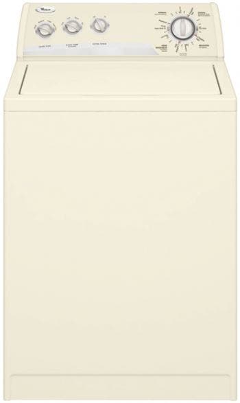 Whirlpool WTW5500ST Bisque