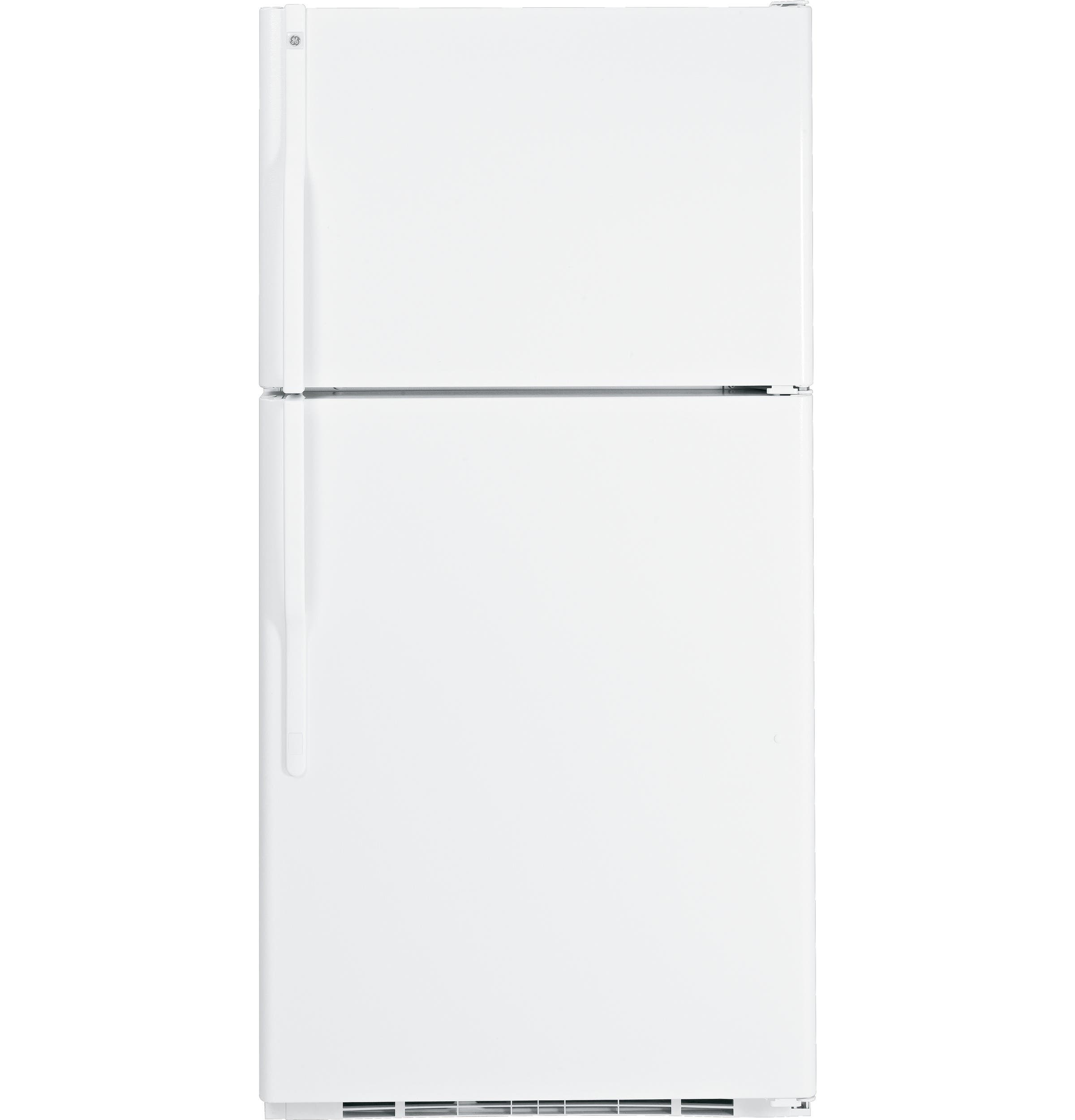 GE GTS22KBPWW White
