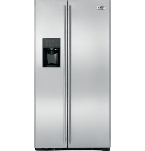 Monogram ZFSB25DTSS Side-By-Side Refrigerator