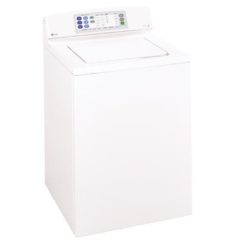 GE WPRB8050DWW White