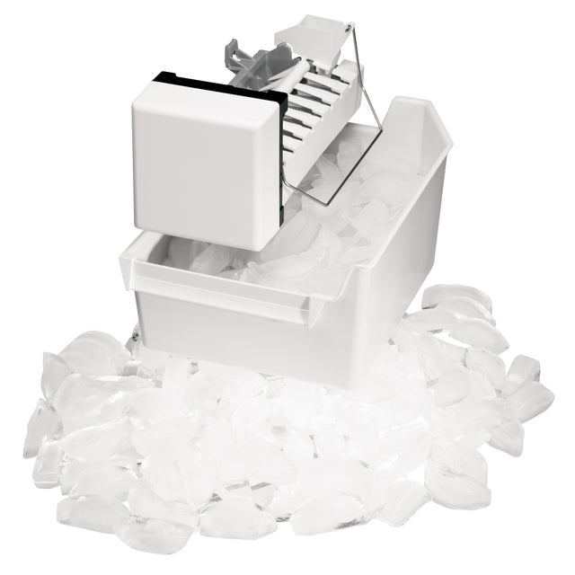 Whirlpool ECKMF94 Optional Automatic Ice Maker Kit Optional Automatic