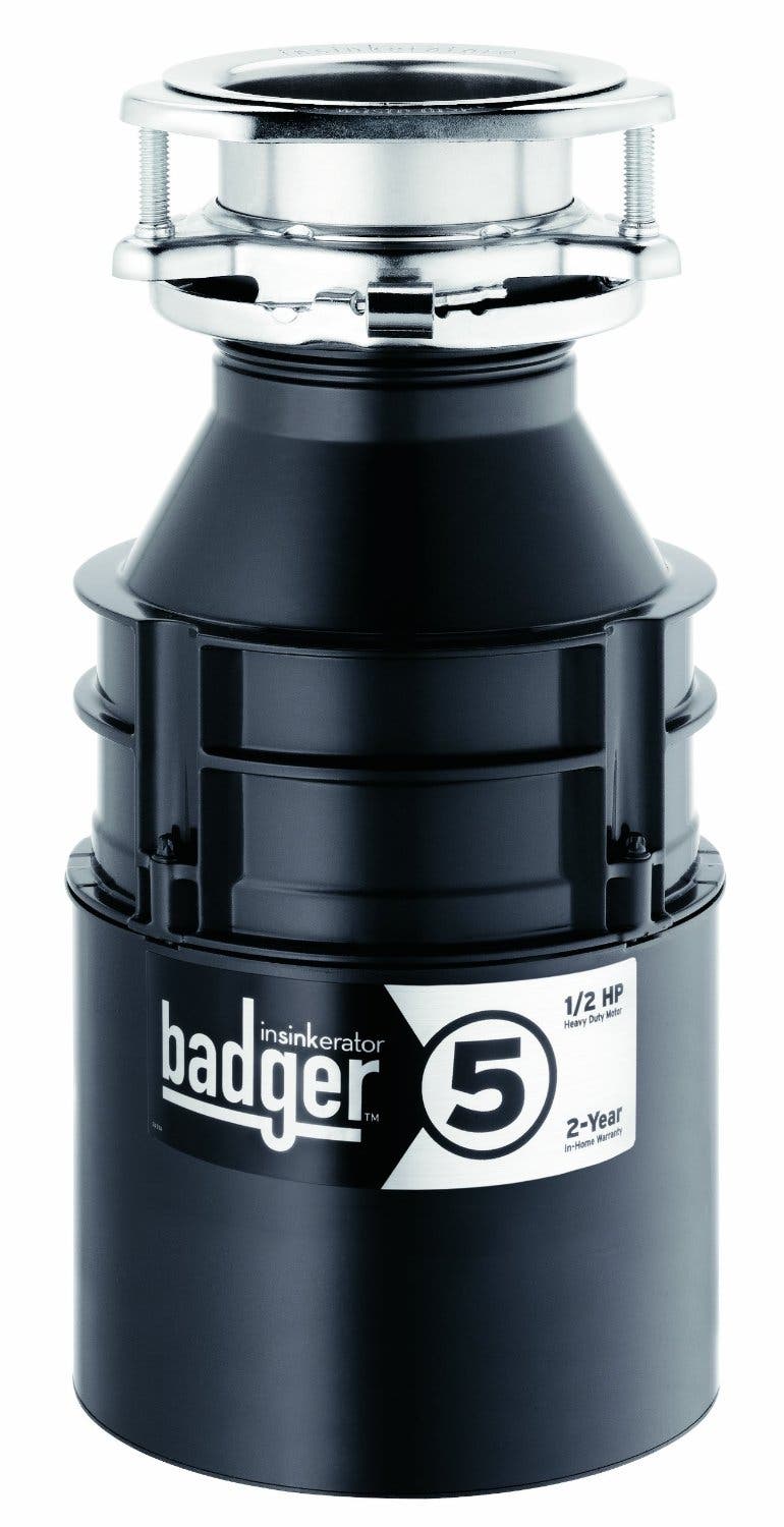 Insinkerator BADGER5