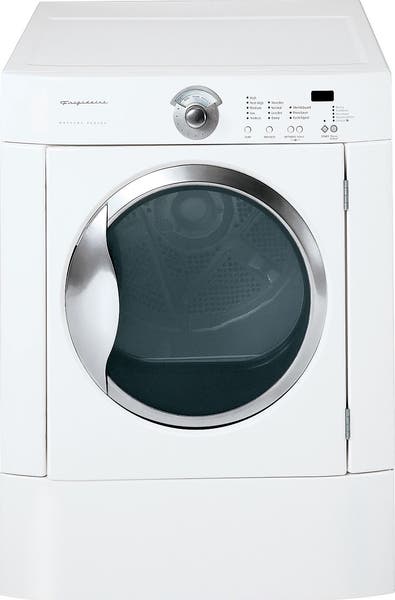 Frigidaire GLGQ2152ES White