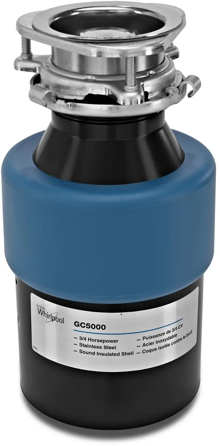 Whirlpool GC5000XE