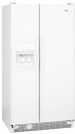 Whirlpool ED2GHEXNQ White