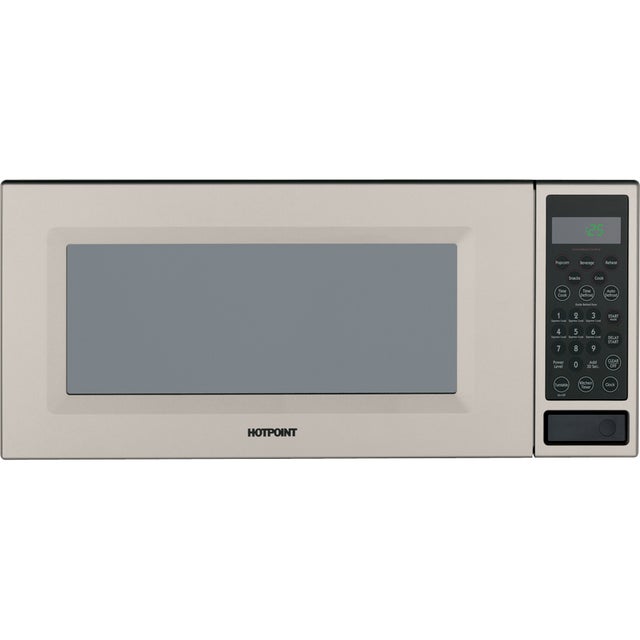 Hotpoint REM25SJ