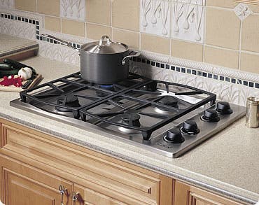 Dacor PGM3041S Stainless Steel