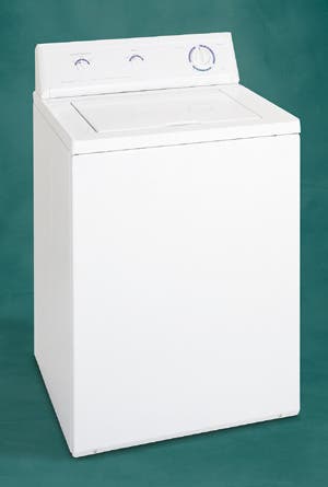 Frigidaire FWS833AS White