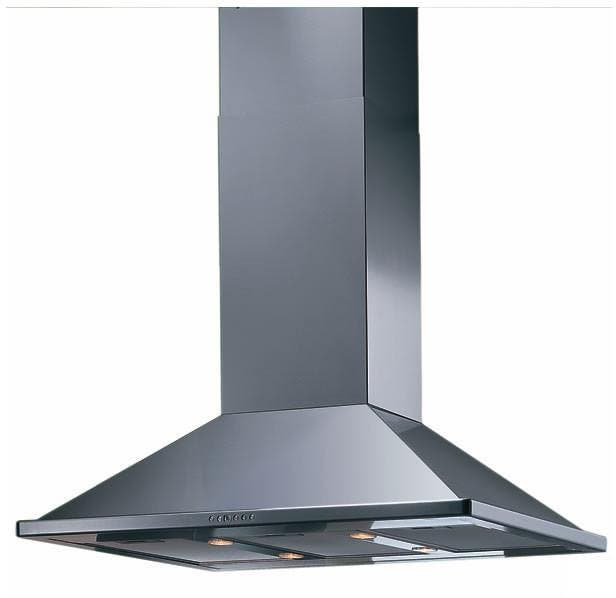 Zephyr ZNAE42S 42" Island Mount Chimney Hood