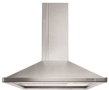 KitchenAid KWCU285HSS Stainless Steel