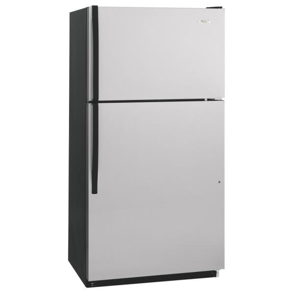 Whirlpool GT2SHKXMS Stainless Steel