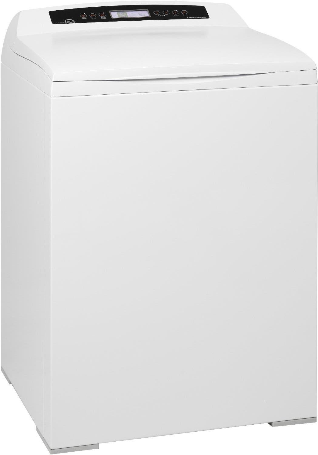 Fisher Paykel DG27CW1 White