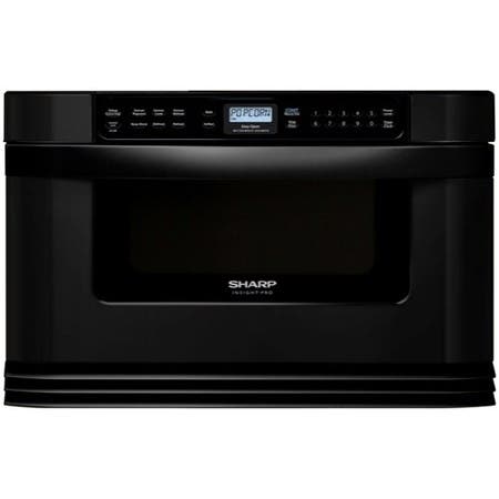 Sharp KB6014LK Black