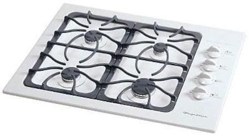 Frigidaire GLGC30S9ES White on White