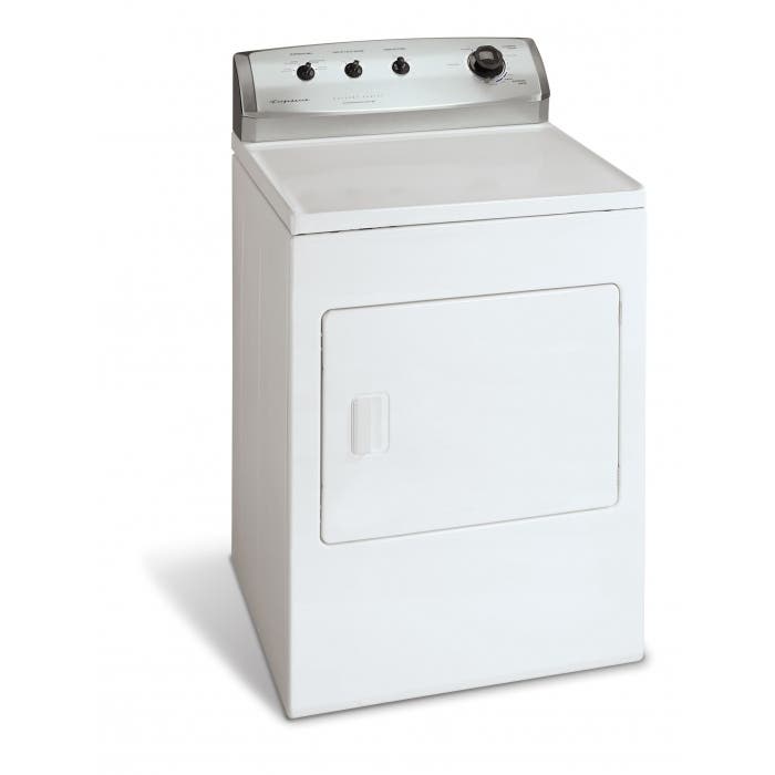 Frigidaire GLER341CC 27" Electric Front Load Dryer