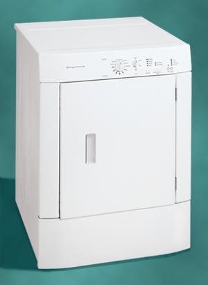 Frigidaire FEQ1442ES White