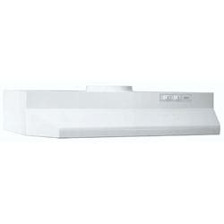 Broan F403604 Stainless Steel, 36 Inch