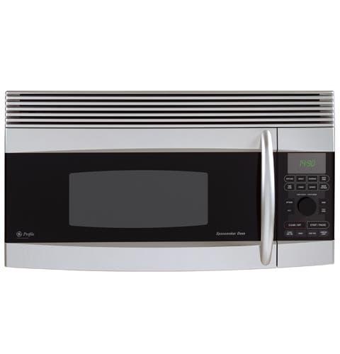 GE JVM1490SH Stainless Steel