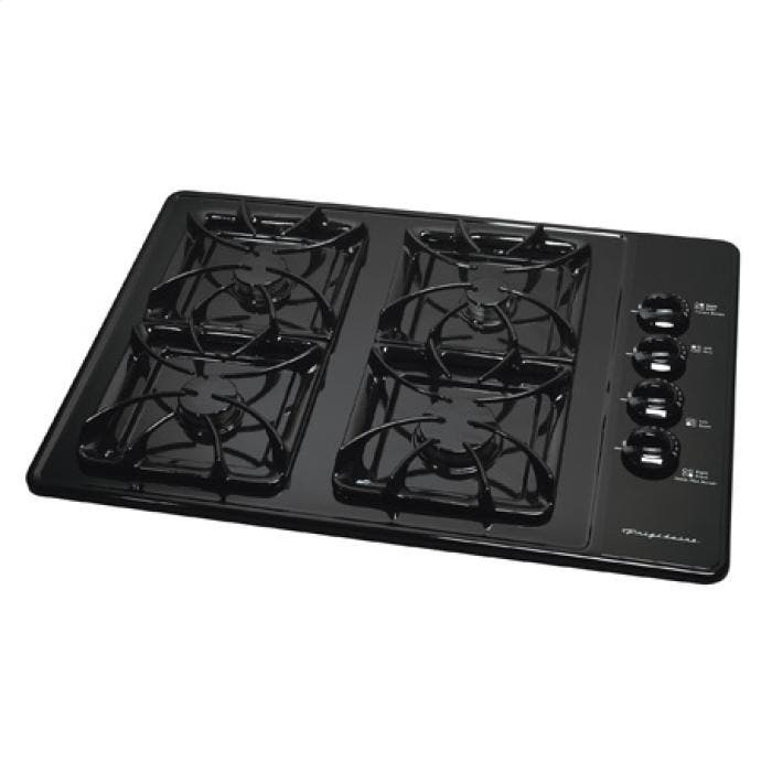 Frigidaire FGC30S4DB Black on Black