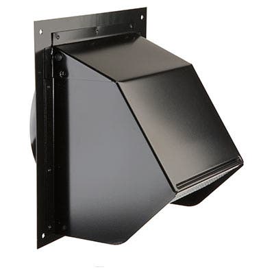 Broan 843BL Black