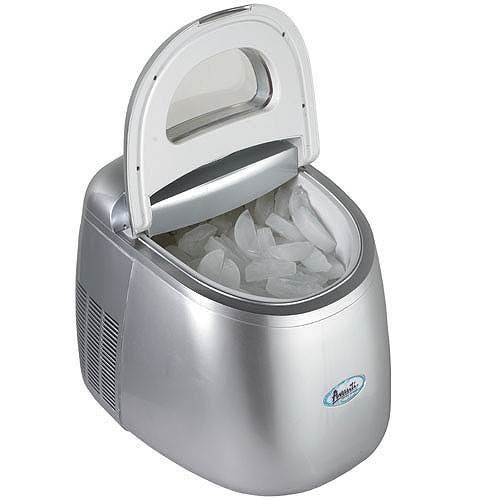 Avanti IMP25 17" Portable Ice Maker