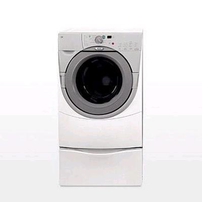 Whirlpool GHW9150PW White