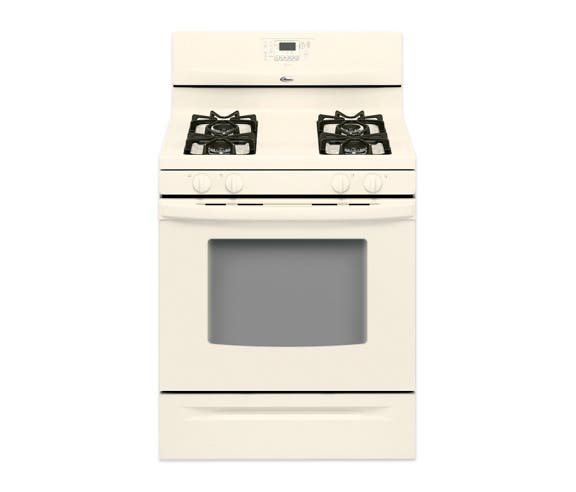 Whirlpool SF362LXST Bisque