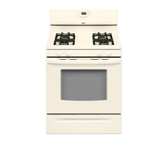 Whirlpool SF362LXST