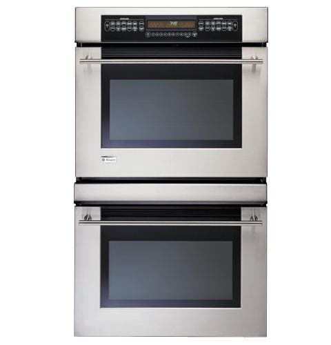 Monogram ZET958SFSS Stainless Steel