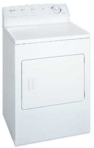 Frigidaire GLER1042FS White