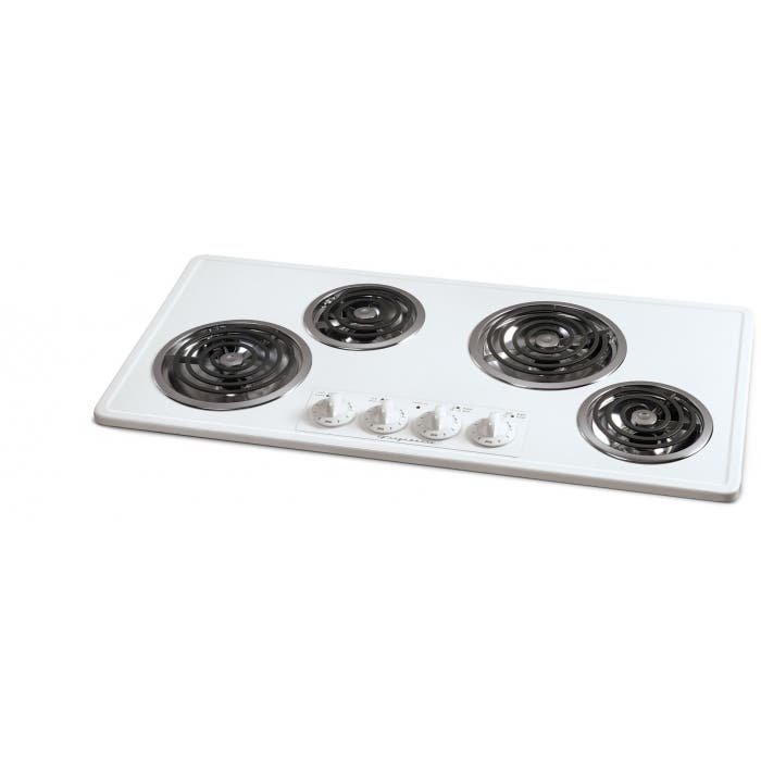 Frigidaire FEC36C2AS White