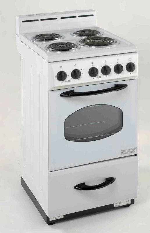 Avanti ER2001G White