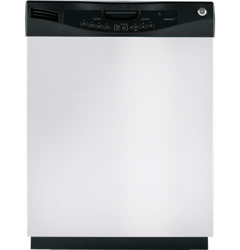 GE GLD4360MSS Stainless Steel
