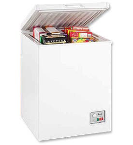 Avanti CF97 White