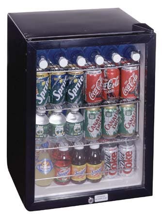 Summit SCR310L 19" Beverage Center