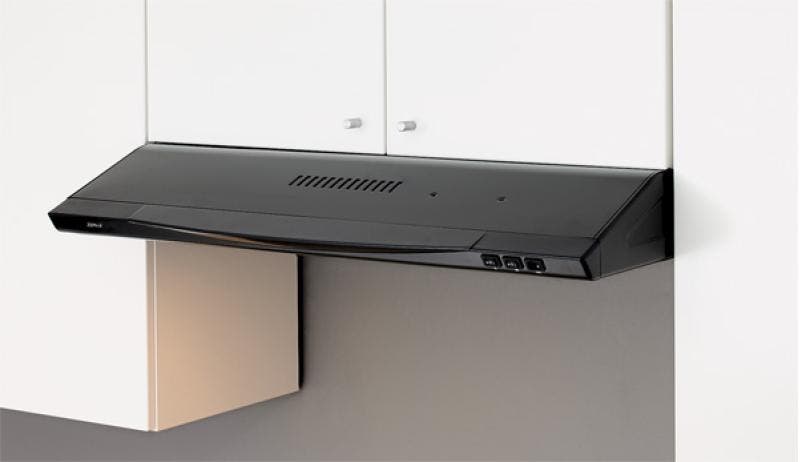 Zephyr AK9800B Black