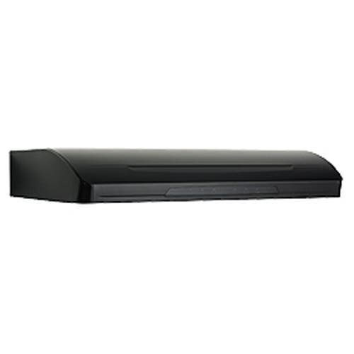 Broan E662E30BL 30 Inch/ Black