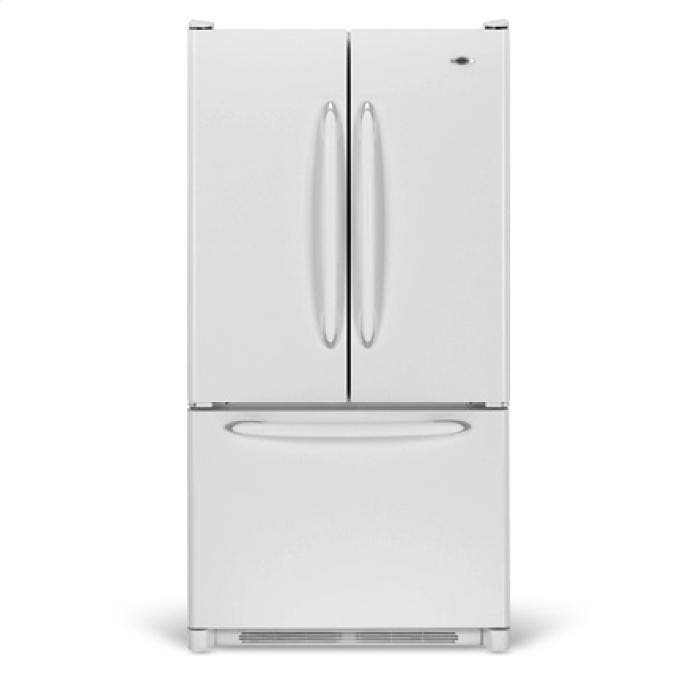 Maytag MFD2561HEW White