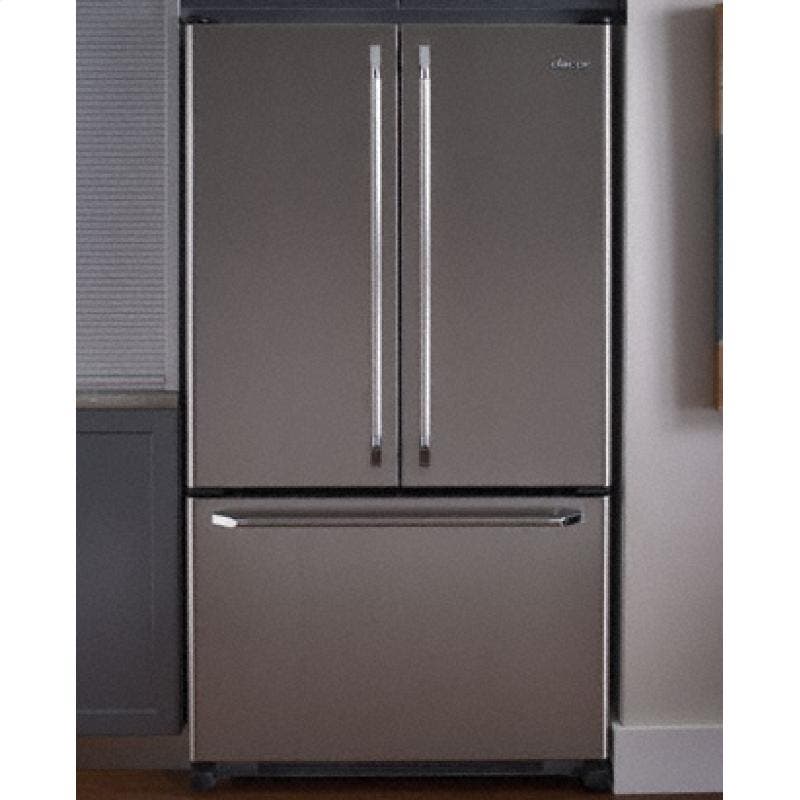 Dacor EF36LNDFSS Stainless Steel
